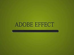 AE动效