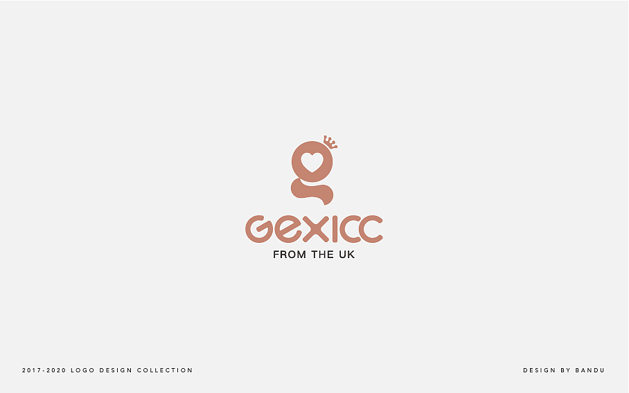 2017-2020LOGO设计合集（图ZMjM2Mzk4NDgw） - Logo - 站酷设计师半生以度原创素材 - 站酷ZCOOL