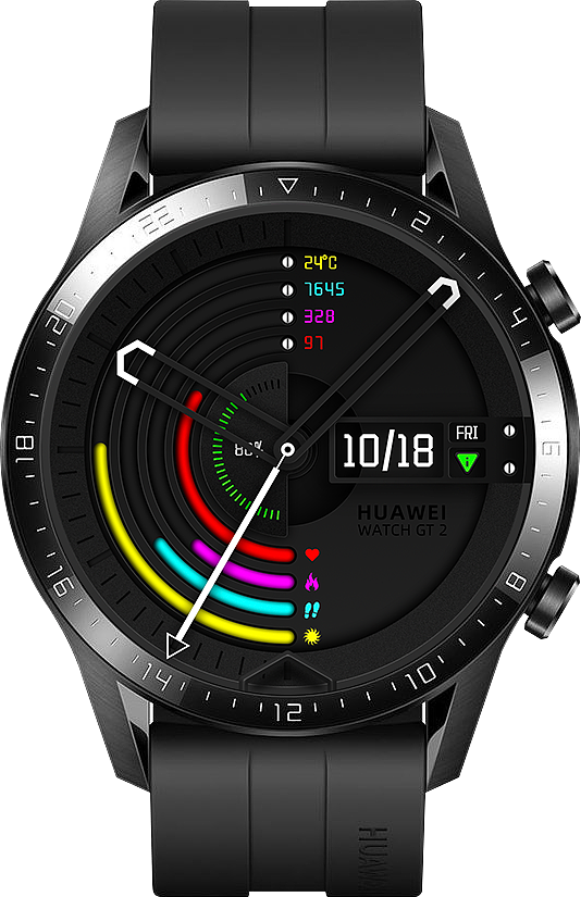 智能表盘设计01