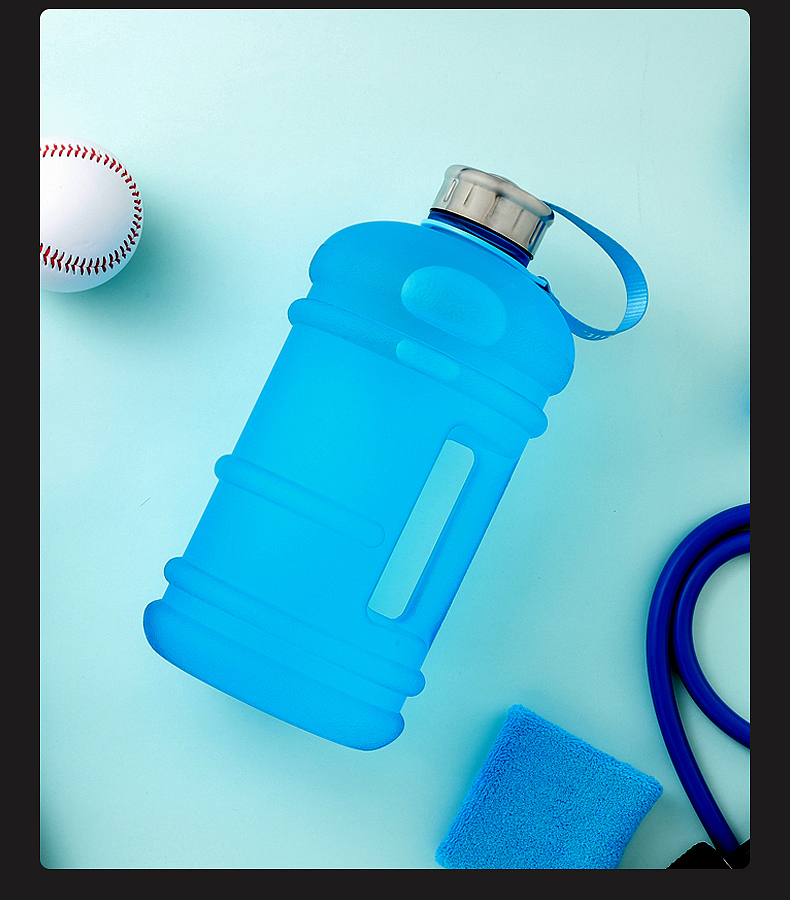 杯壶:超大运动健身水壶-照片/详情页