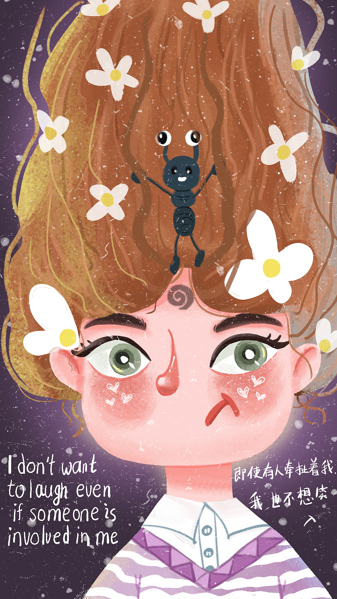 随想一幅画（图ZMjM2OTY4MjAw） - 儿童插画 - 站酷设计师cat李原创素材 - 站酷ZCOOL