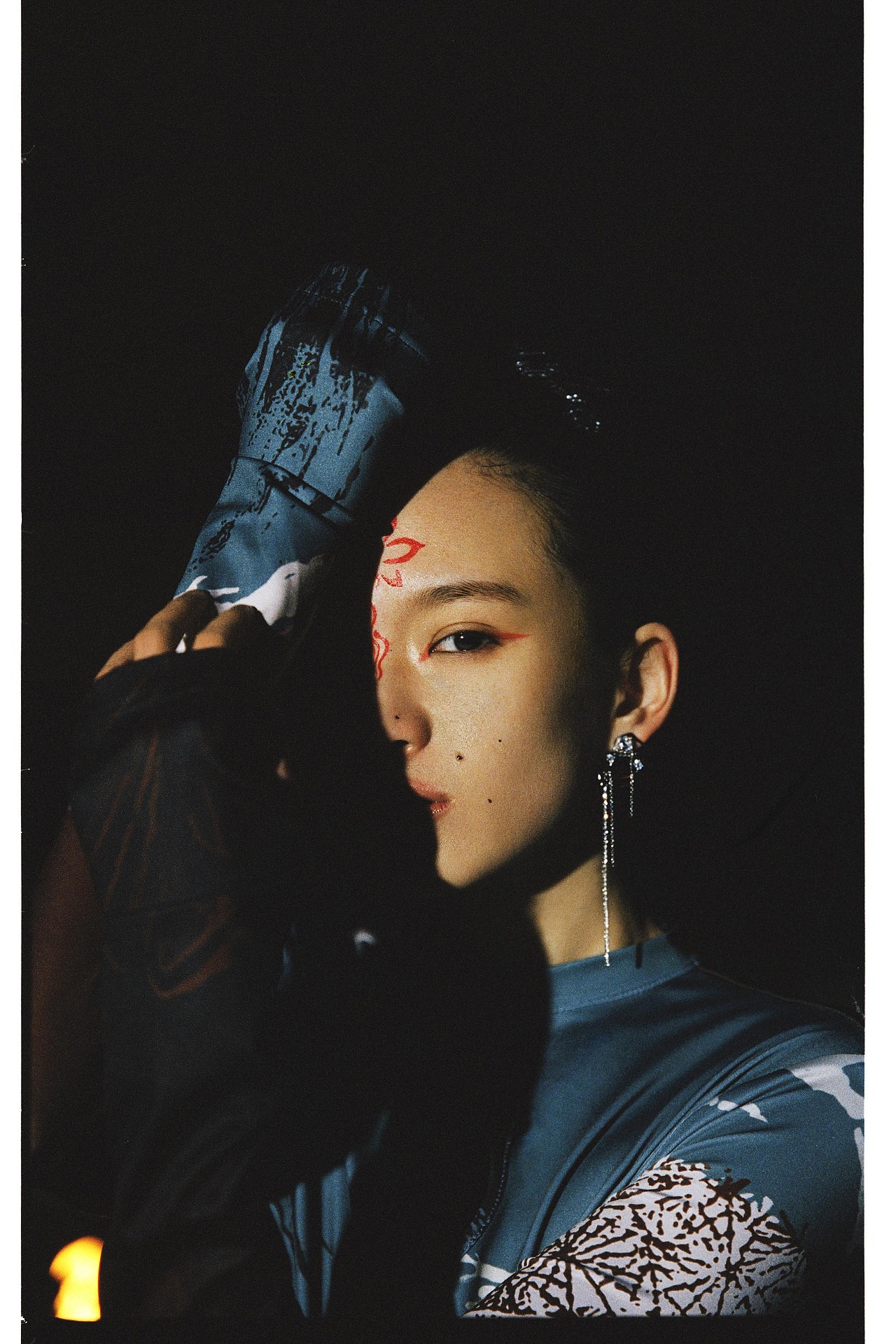 SEVENBUS 茶叶概念图拍摄（图ZMjkxNDQ3MzQ4） - 时尚/艺术摄影 - 站酷设计师NOSeriousOffice原创素材 - 站酷ZCOOL