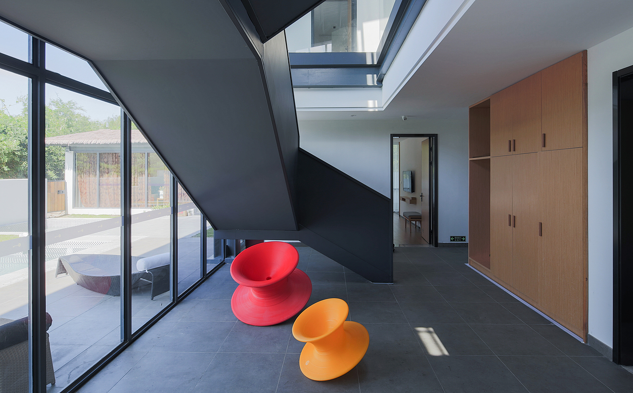 安玥 轻奢民宿（图ZMTI3MTg4NDQ0） - 环境/建筑摄影 - 站酷设计师建筑摄影师倪桃原创素材 - 站酷ZCOOL