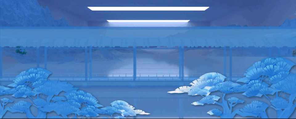 2021北京卫视春晚LED舞台新媒体视觉设计（图ZMjQxODMyMDMy） - 其他 - 站酷设计师MAOS貌似原创素材 - 站酷ZCOOL