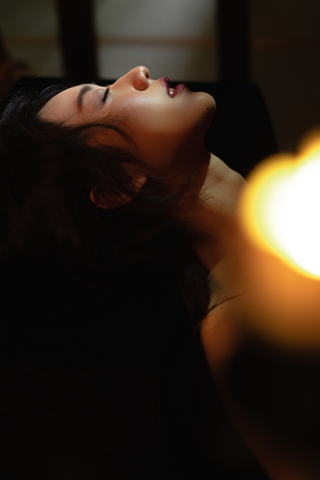 光影（图ZMzA1NzMzMTI4） - 人像摄影 - 站酷设计师游别思原创素材 - 站酷ZCOOL