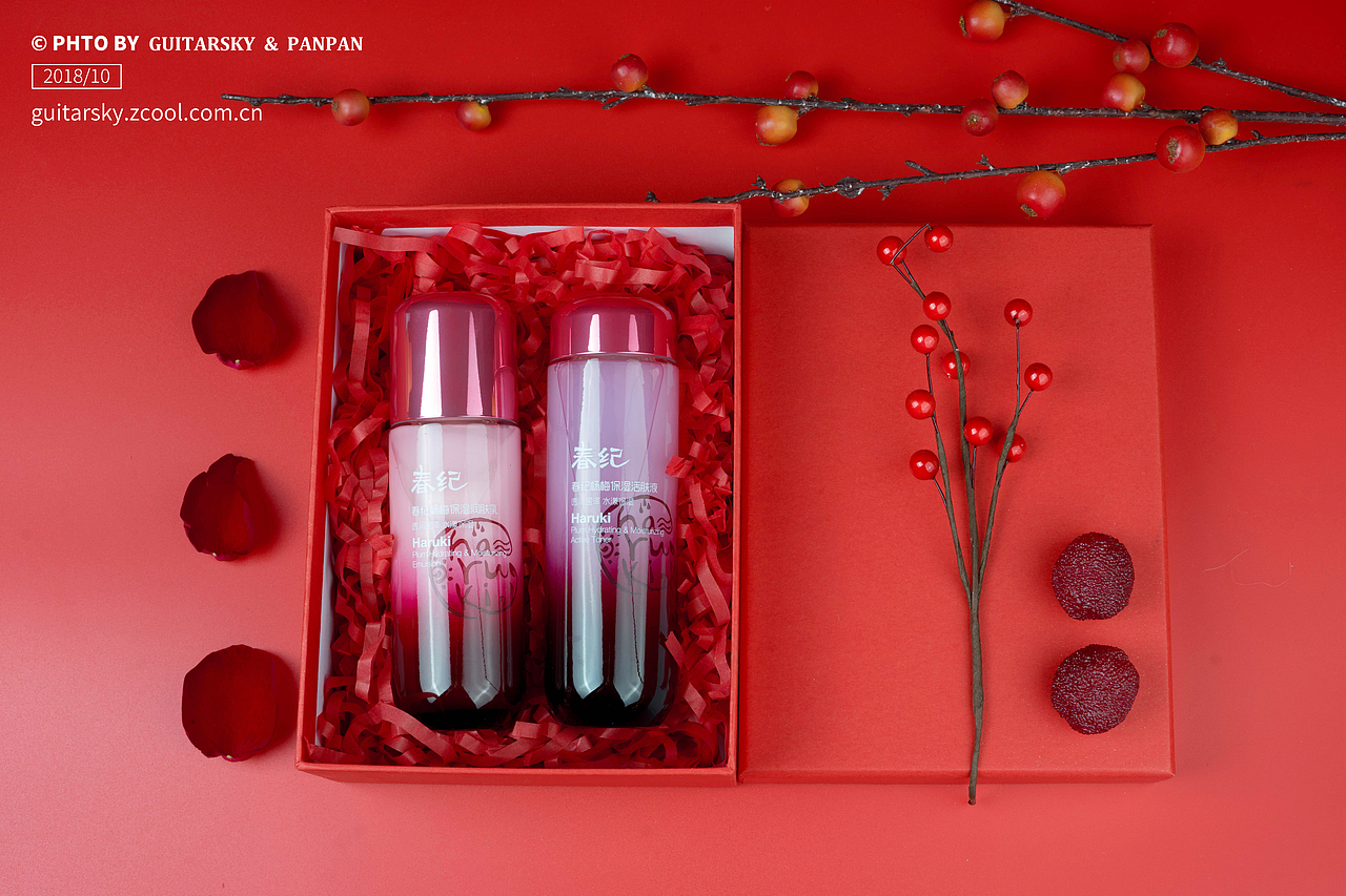 春纪产品活动新年圣诞气氛创意图商业拍摄产品拍摄（图ZMTMzMzc0OTg4） - 产品摄影 - 站酷设计师Guitarsky原创素材 - 站酷ZCOOL