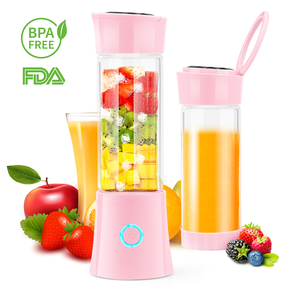 亚马逊榨汁机主图