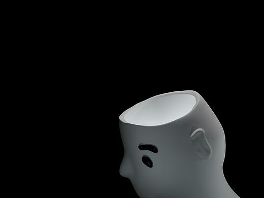 大脑系列壁纸（4k）