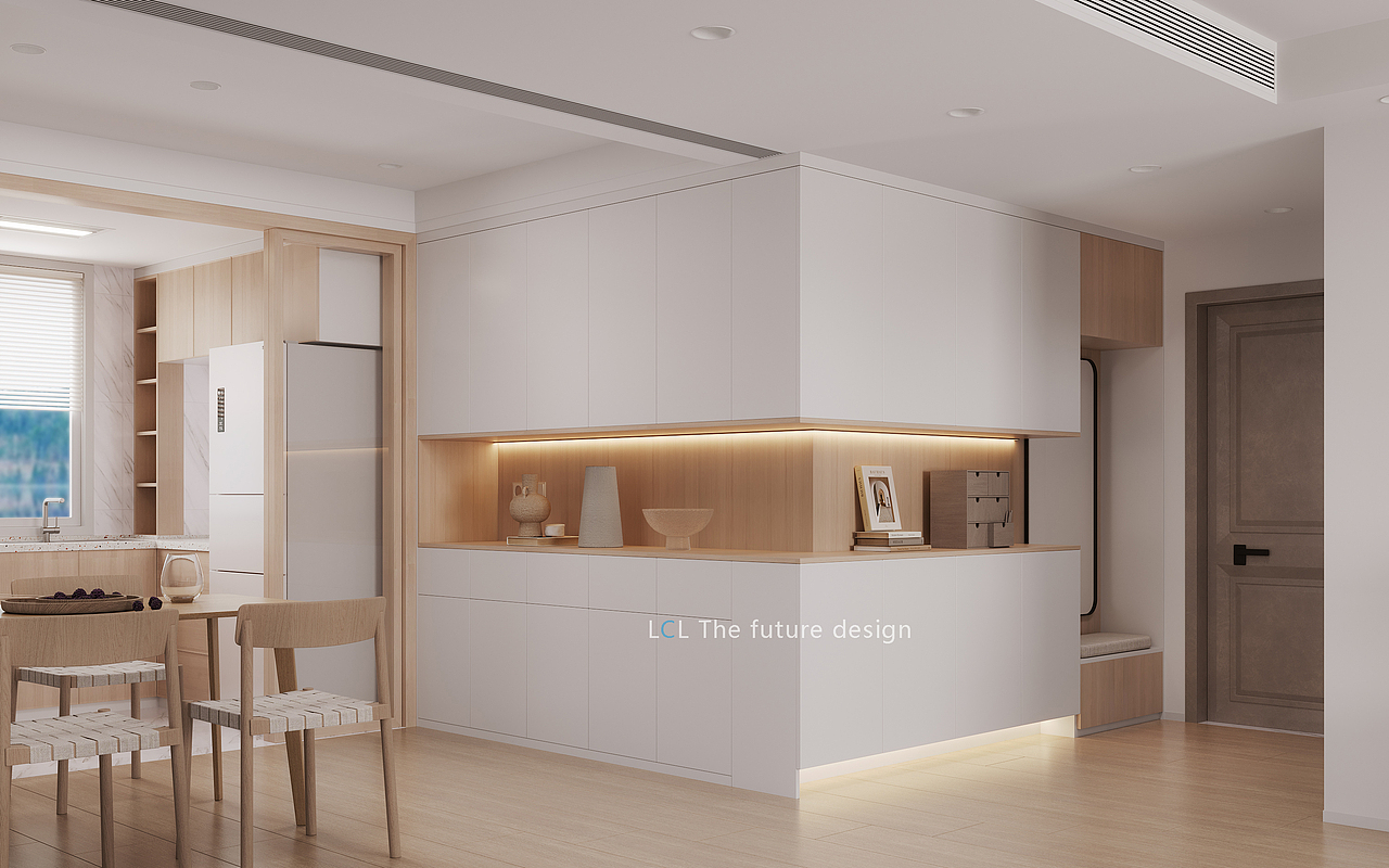 未来 . 家（图ZMjkzODk3OTM2） - 家装设计 - 站酷设计师林远文化春龙原创素材 - 站酷ZCOOL