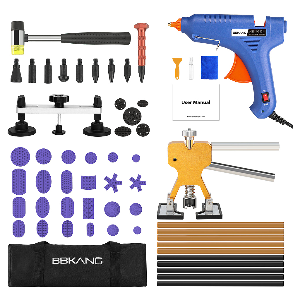 PDR 汽车修复工具 亚马逊 建模渲染（图ZMTY0MTQ4ODMy） - 品牌 - 站酷设计师一惊视觉原创素材 - 站酷ZCOOL