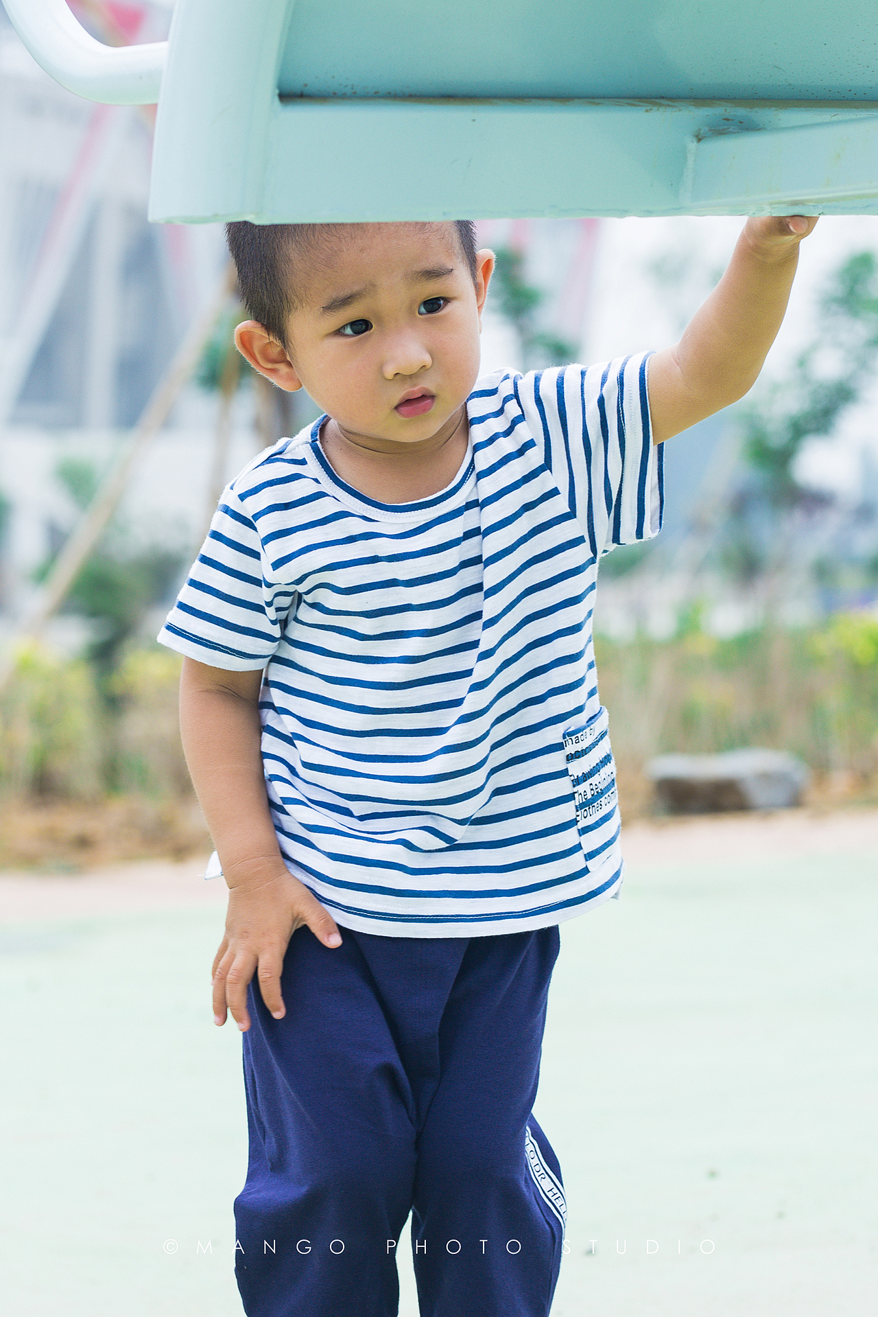 #龙猫同学的幸福生活#2018小小球员