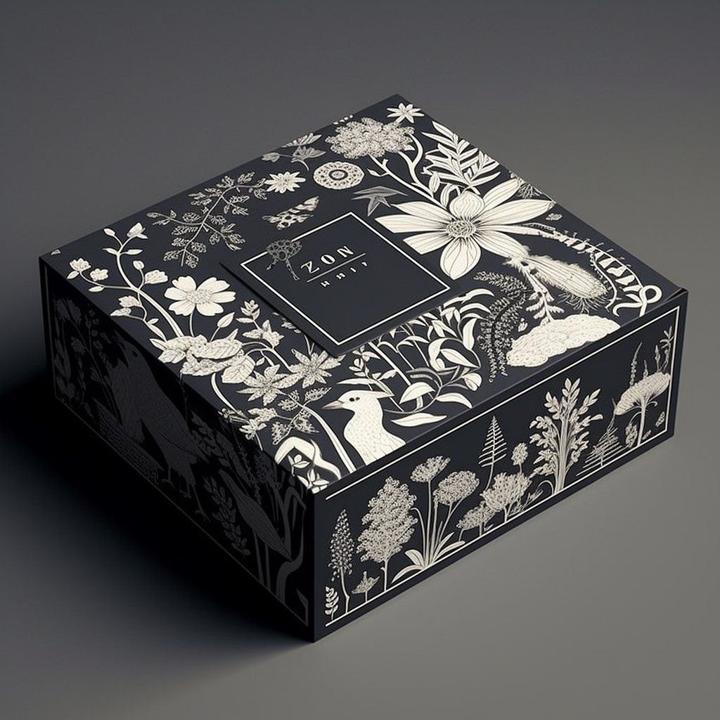 AIGC作品集|潘笑卓