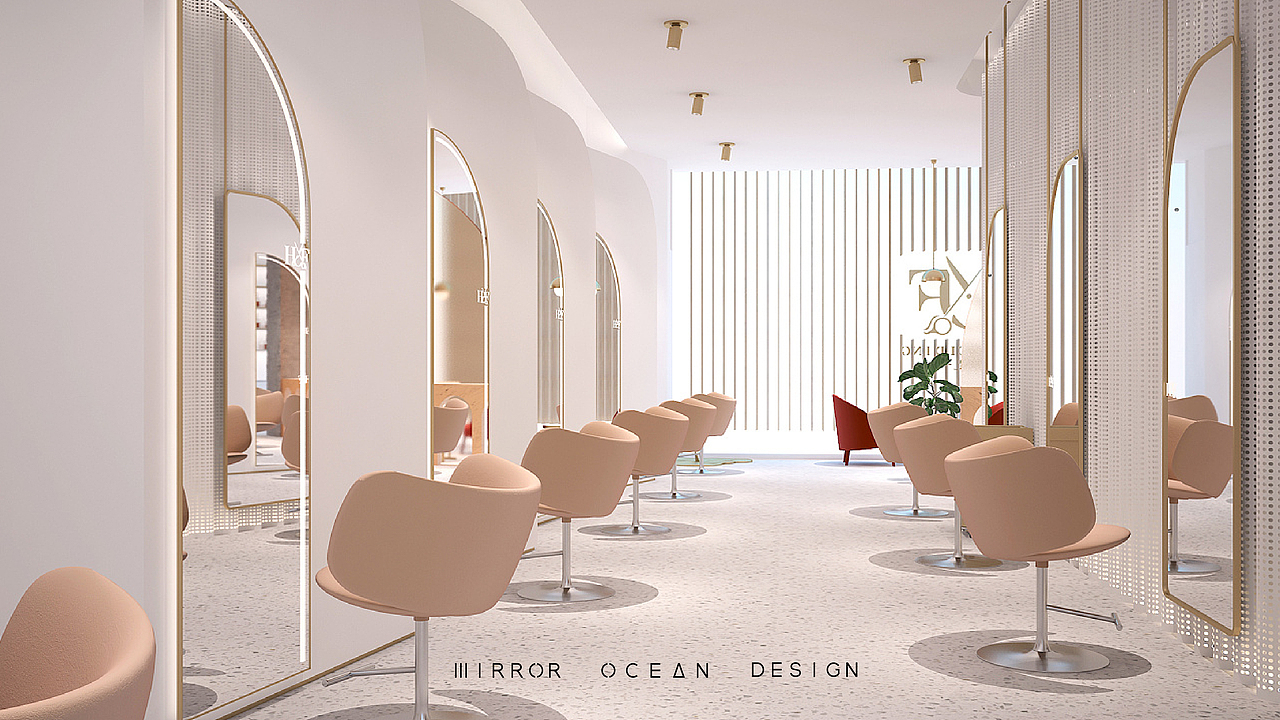 HUANGFU MOLDING皇甫造型