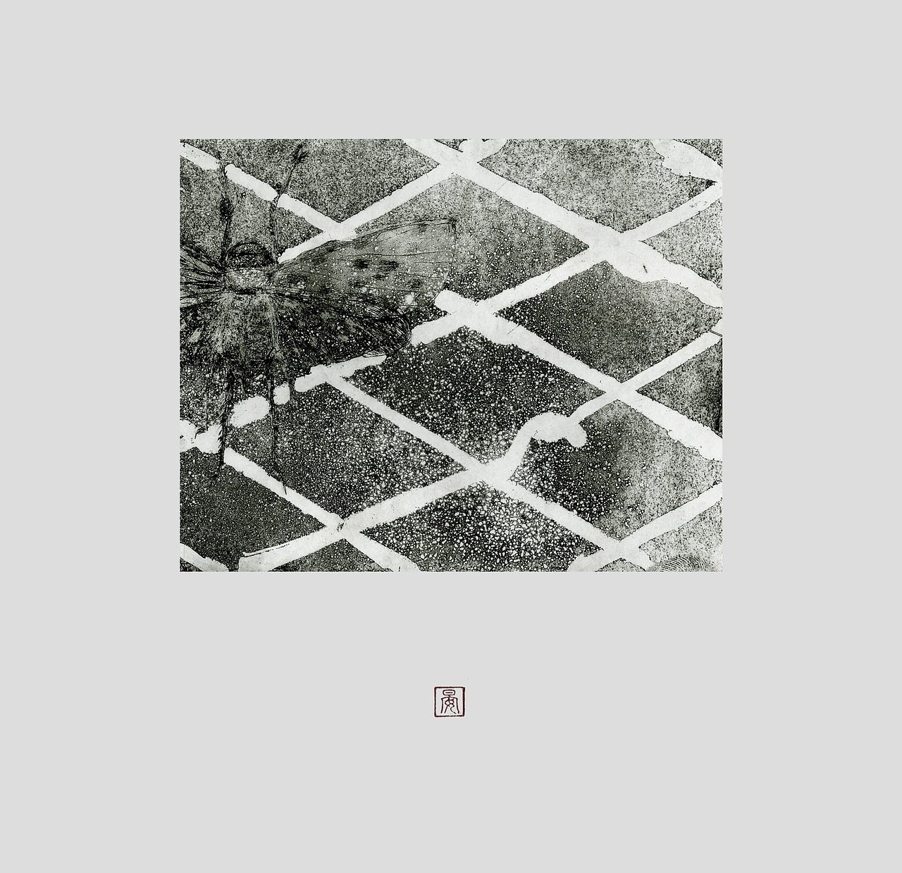懿晏2019年终总结·插画·岩彩·模型·版画(图ZMTk2MzcwOTQ4) - 艺术插画 - 站酷设计师懿晏原创素材 - 站酷ZCOOL