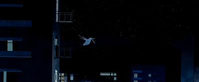 《阿奎拉之舞》