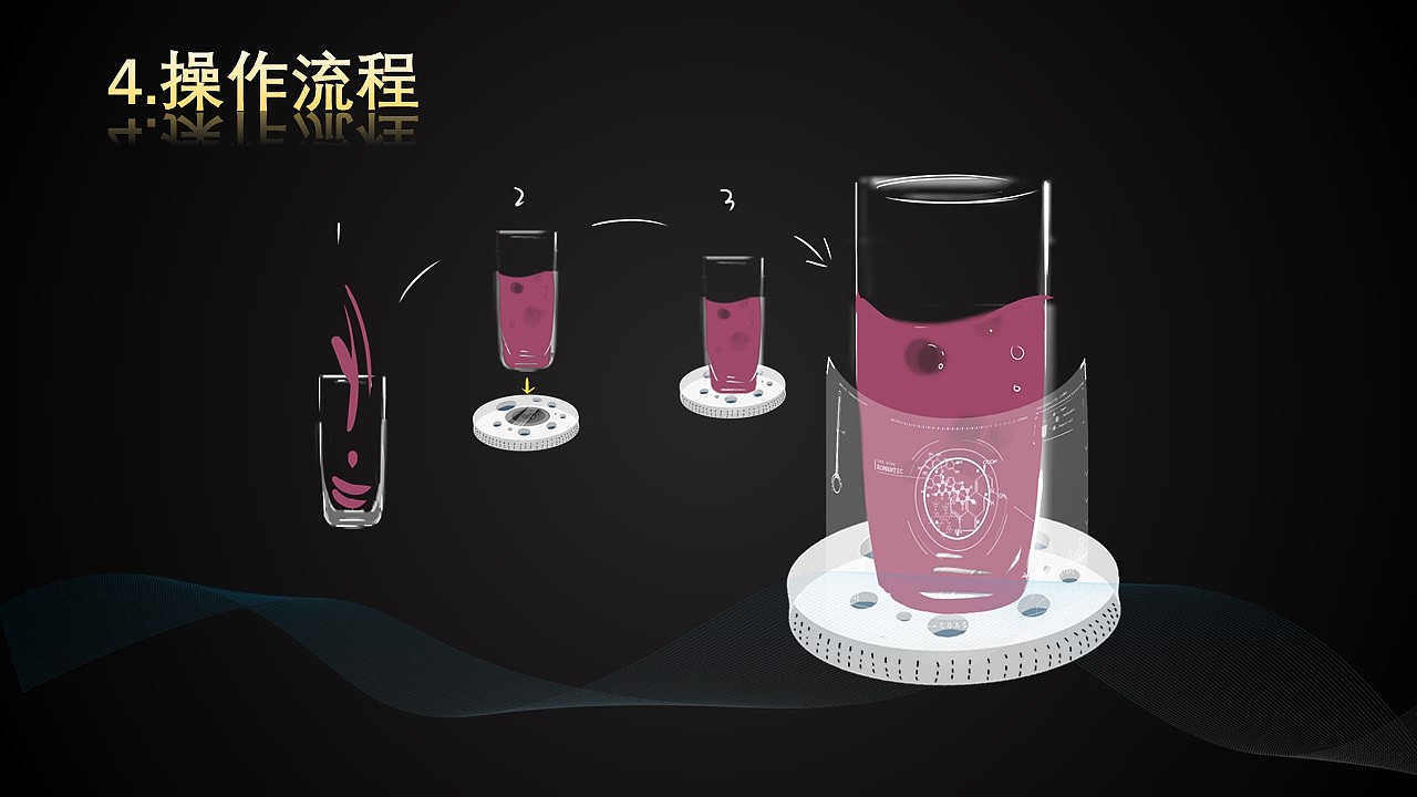 “杯垫友人”（图ZMTU1NTM0Mzcy） - 人机交互 - 站酷设计师XIAOSHUANG132原创素材 - 站酷ZCOOL