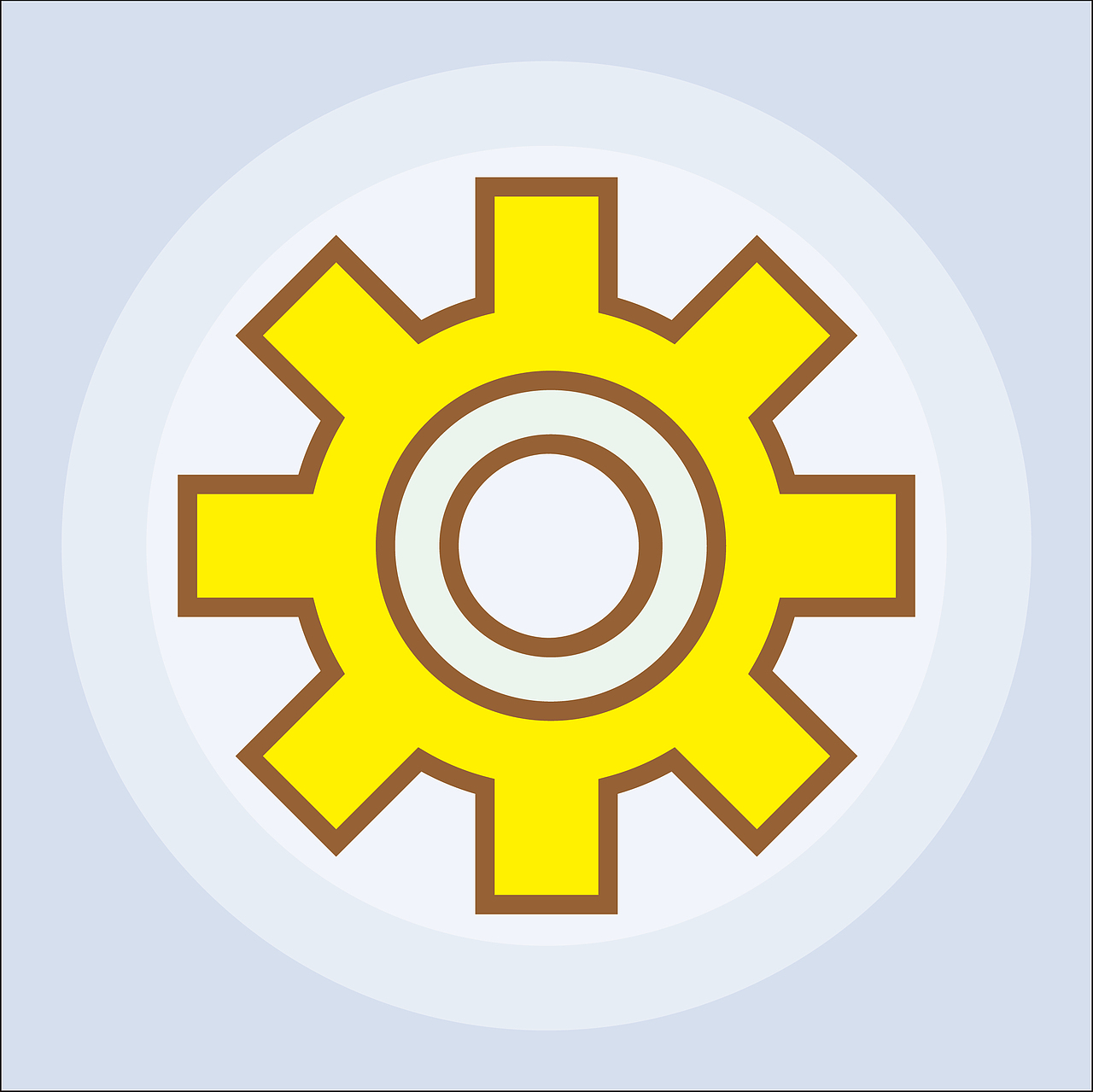 企鹅妈妈商业插画课作业