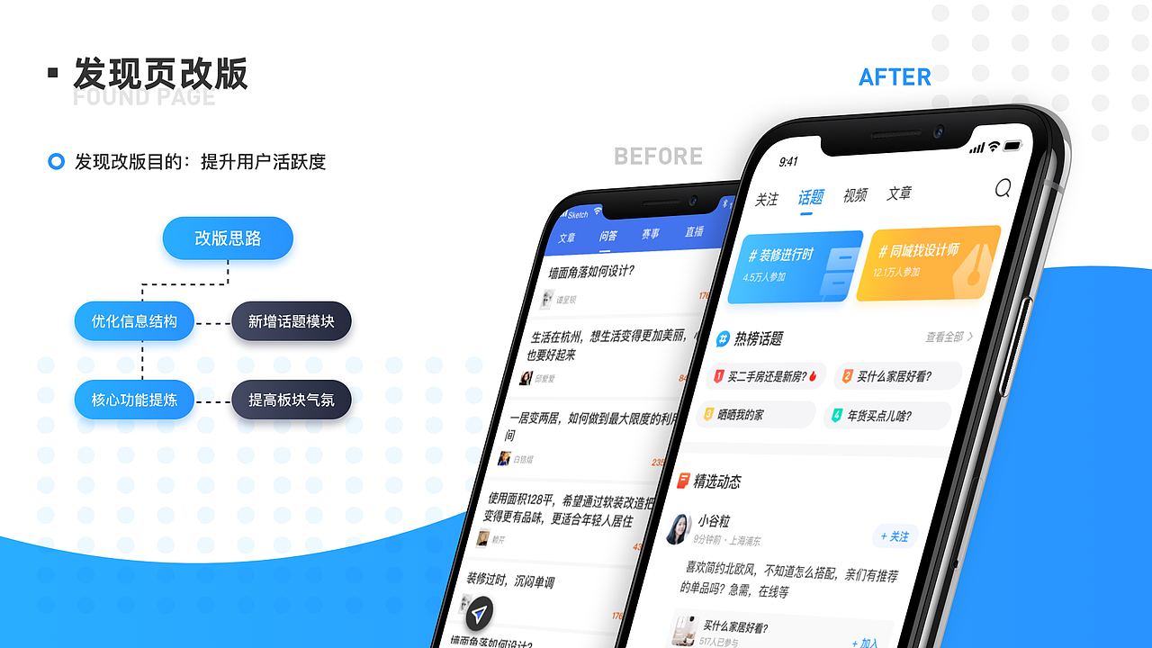 家装商城APP重设计（图ZMjQxNjY0MTI4） - APP界面 - 站酷设计师驴静原创素材 - 站酷ZCOOL