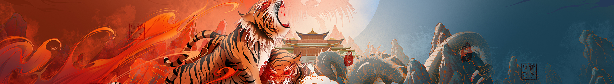 辫子R的个人主页（封面预览） - 主页封面设置 - 站酷设计师辫子R原创素材 - 站酷ZCOOL