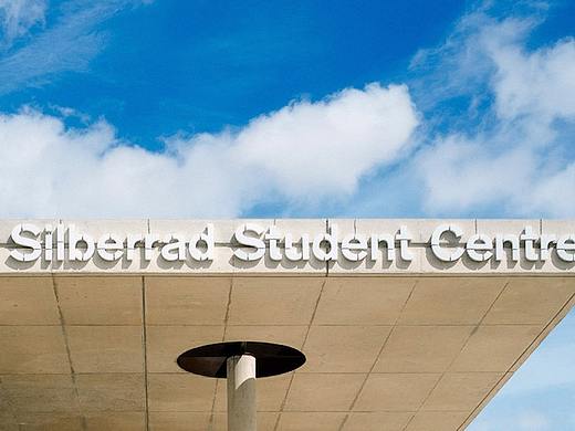 埃塞克斯大学导视系统设计
