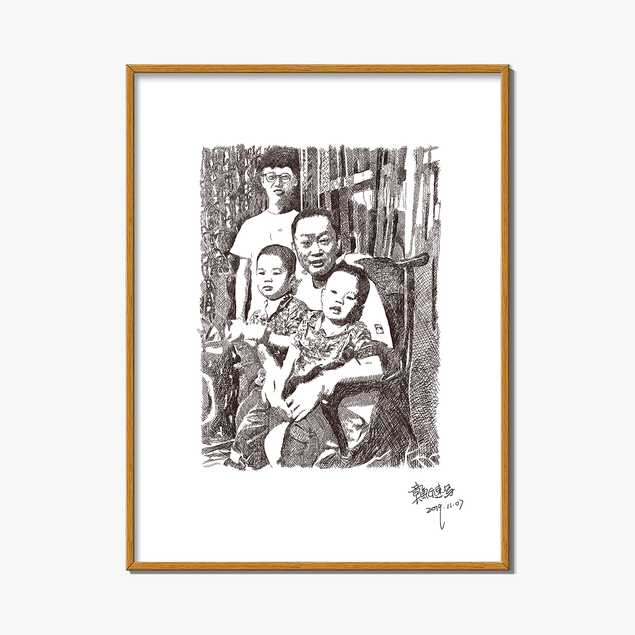 男子汉们！（图ZMTgzODYzMjIw） - 新锐潮流插画 - 站酷设计师蓝色多尔衮原创素材 - 站酷ZCOOL