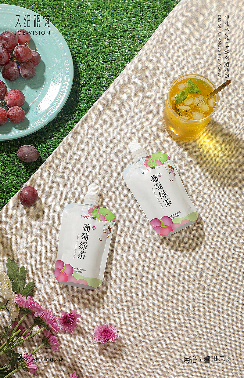 零食摄影『合集｜香甜的夏天气息』X JOE VISION（图ZMjIxMjgwNjk2） - 产品摄影 - 站酷设计师南京久纪视觉摄影原创素材 - 站酷ZCOOL