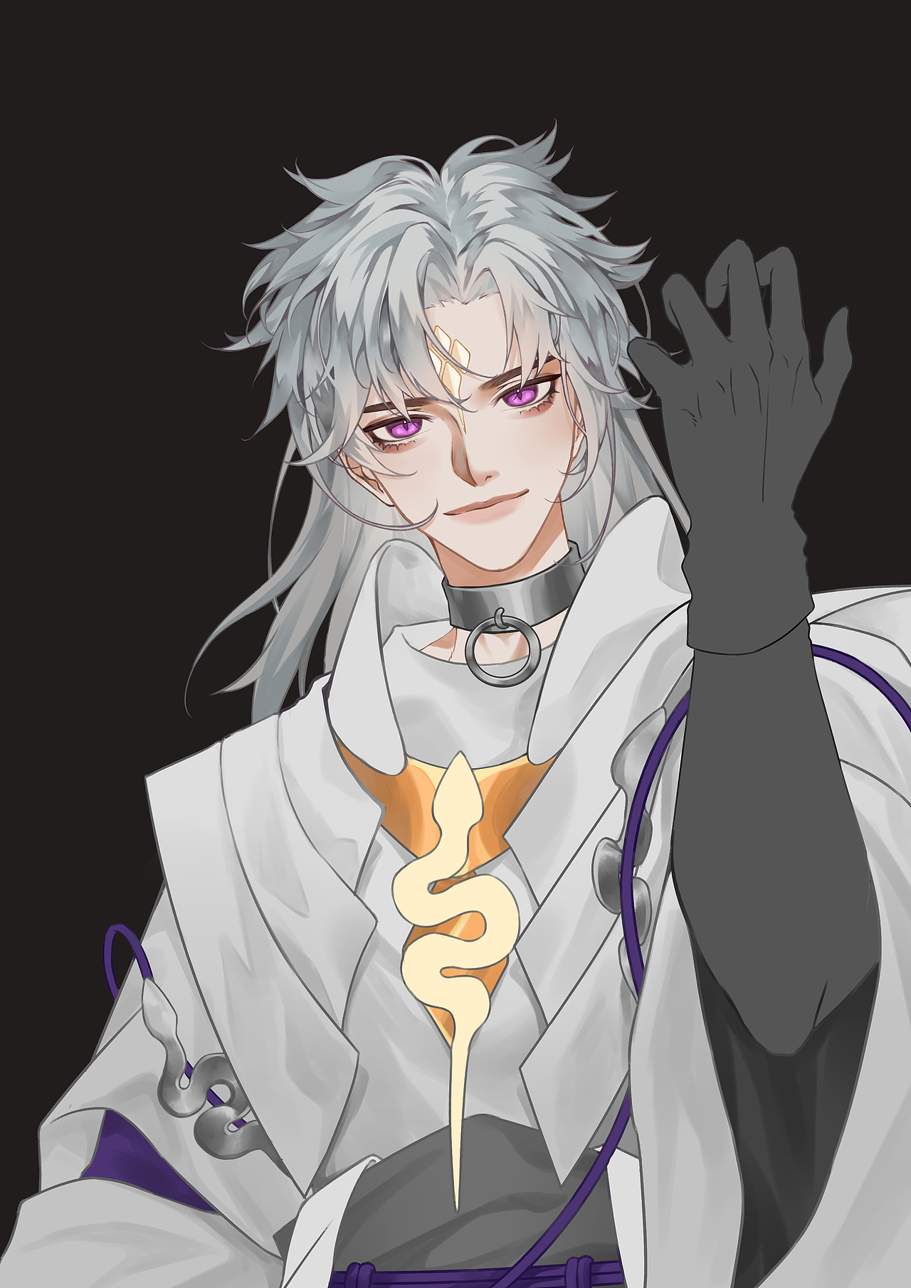 Sp大蛇（图ZMzAxOTE0Mjcy） - 商业插画 - 站酷设计师竞兮原创素材 - 站酷ZCOOL