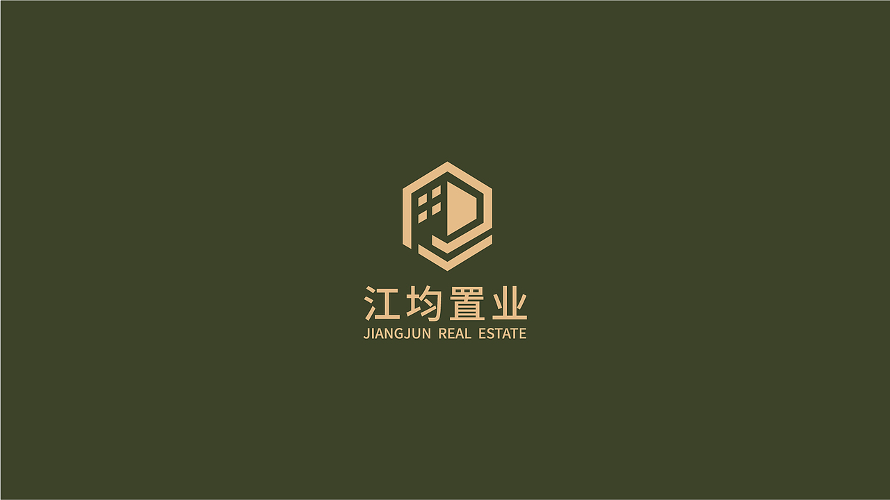 房地产vi视觉提案（图ZMTc4MzYzMDI0） - 其他UI - 站酷设计师叽喳喳原创素材 - 站酷ZCOOL