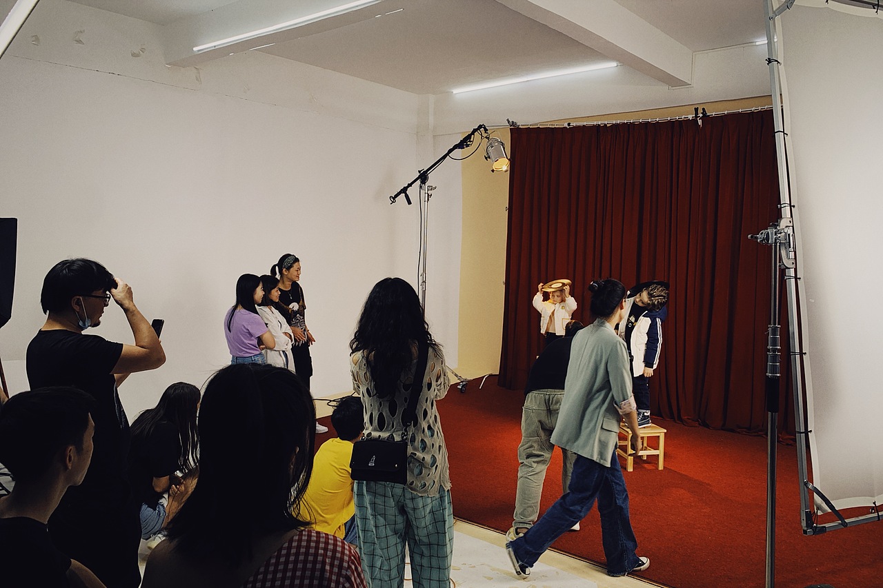 Harvest Party - 小猪班纳童装 2020 A/W