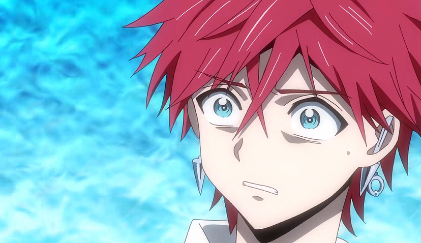 每日动漫壁纸：493（图ZMzI4MDU1Nzcy） - 单幅漫画 - 站酷设计师kimiLIU原创素材 - 站酷ZCOOL