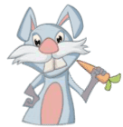 打地鼠?小游戏UI及动画