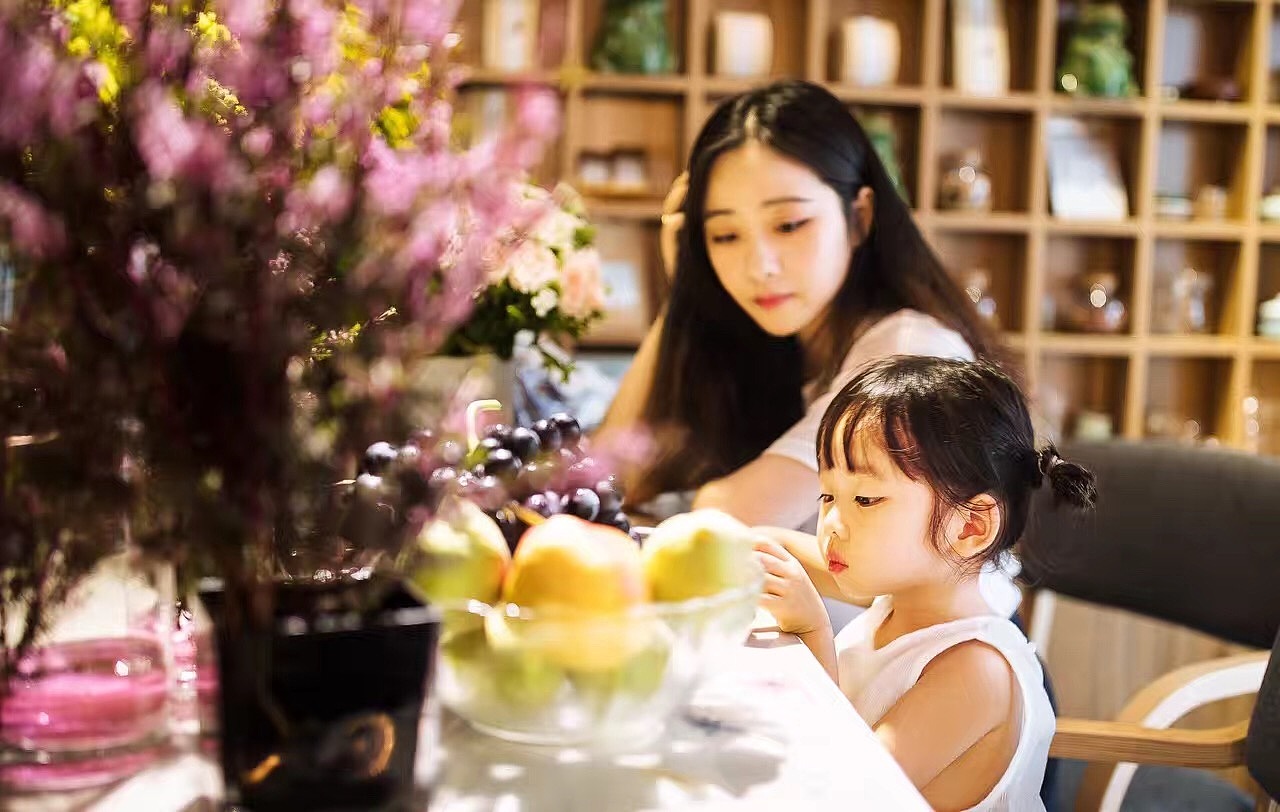 #杭州儿童摄影#温馨亲子照（图ZMTc2ODE2MjYw） - 人像摄影 - 站酷设计师左使原创素材 - 站酷ZCOOL