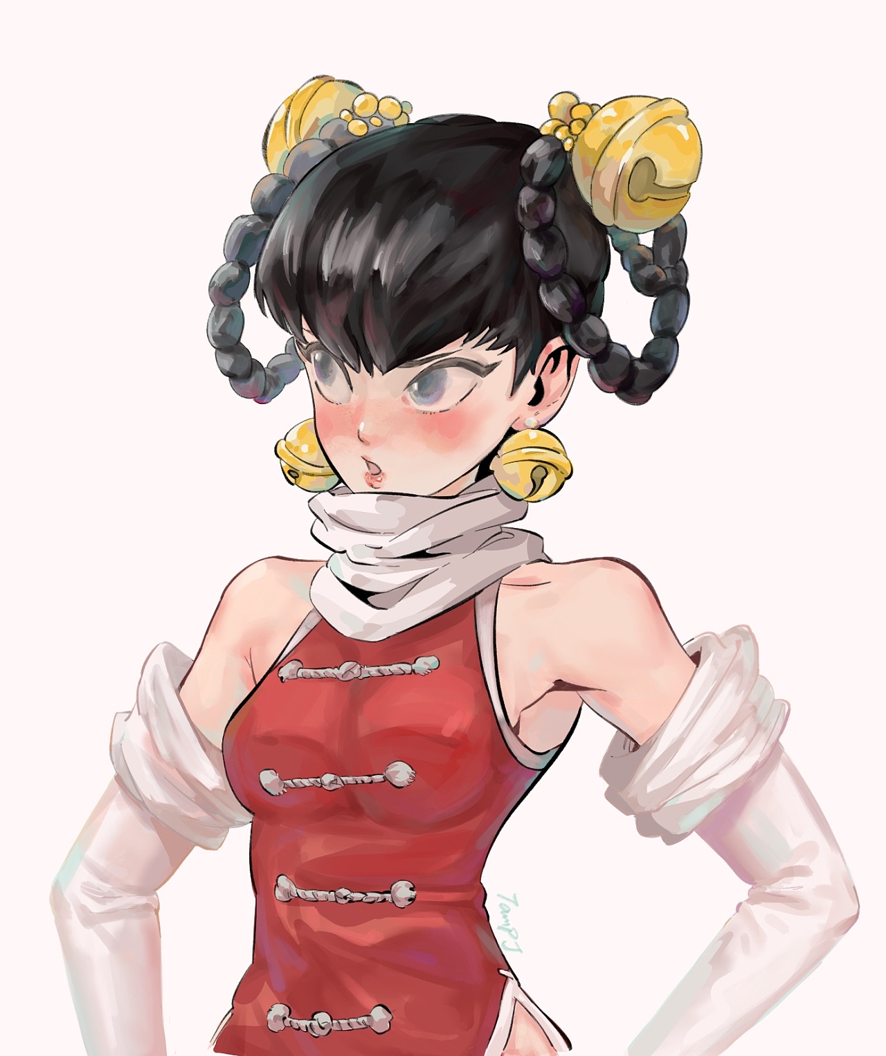 出自一拳超人玉林 |                        