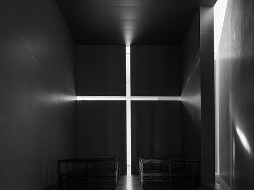 安藤忠雄展-青春