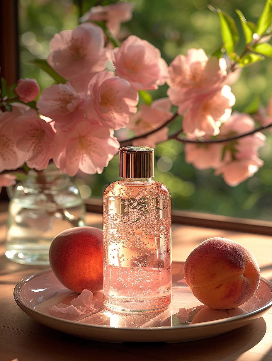 Ai后期场景图-瓶子类1（图ZMzcxMTY0OTQ0） - 产品摄影 - 站酷设计师视霓传媒案例分享原创素材 - 站酷ZCOOL