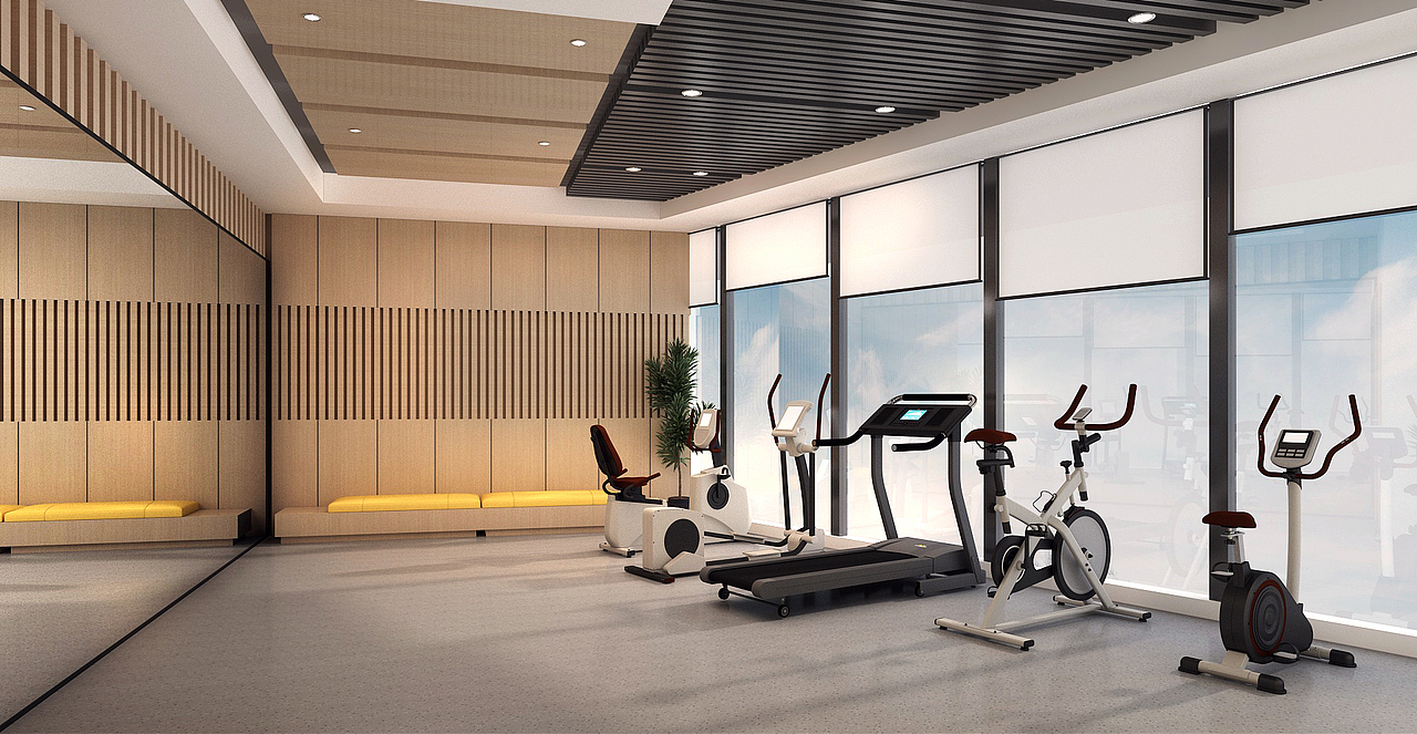 社区活动中心设计