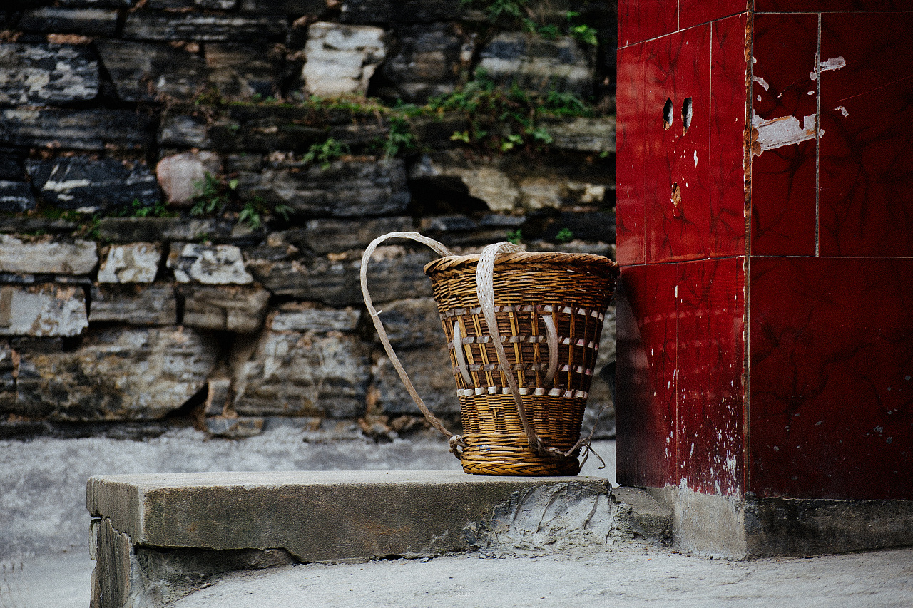 湘西——回忆保靖