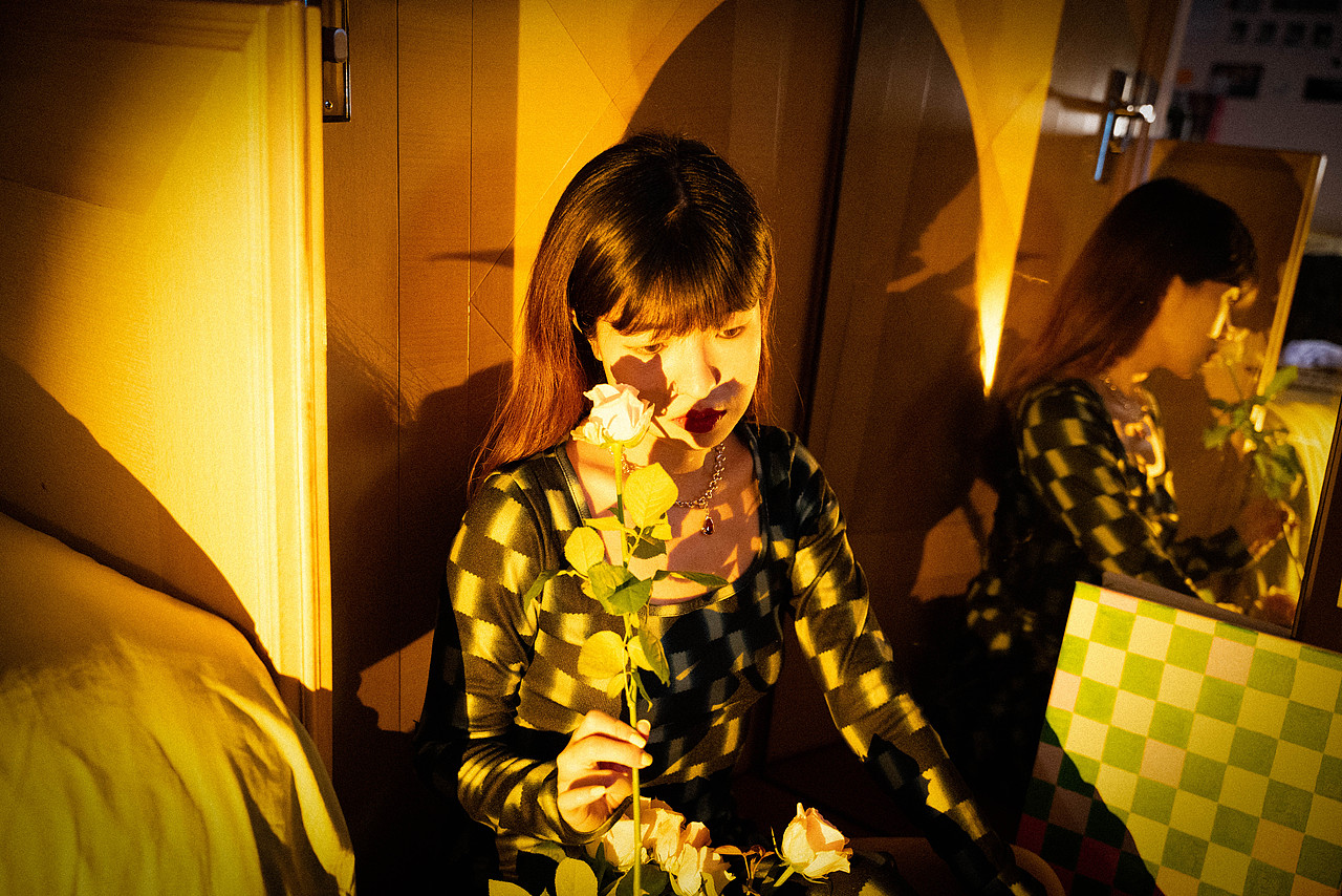 遇见女该14-花样年华