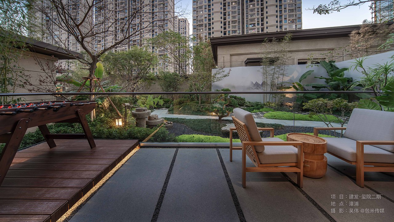 《拍摄案例｜建发•玺院二期》