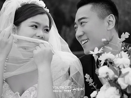 大连婚纱照（个人主页-ZNjI4NTIyNjA=） - 人像摄影 - 站酷设计师山楂树摄影原创素材 - 站酷ZCOOL
