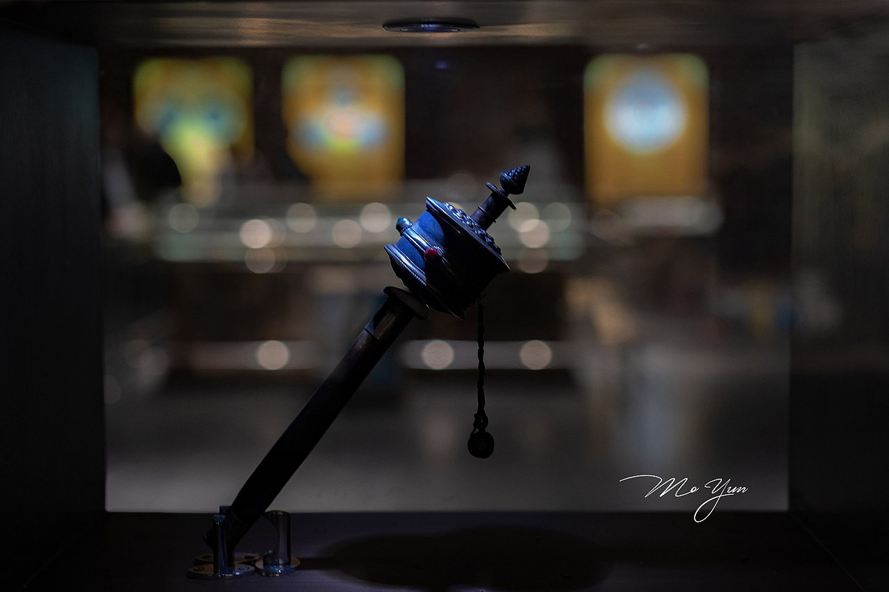 那一世,我转山转水转佛塔,不为修来生,只为途中与你