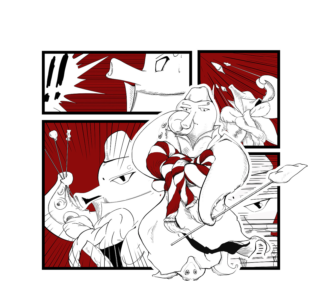 串言 - 火锅串串（图ZMjA1OTg5NTU2） - 品牌 - 站酷设计师绵品牌原创素材 - 站酷ZCOOL