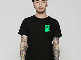 自家工作室的衣服