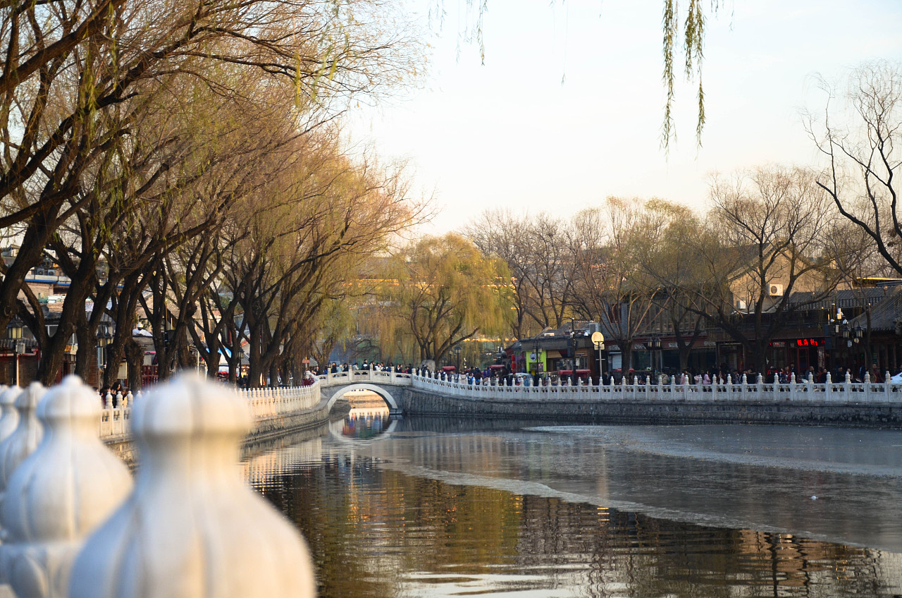 北京· 后海 摄影练习 - 原创作品 - 站酷(zcool)