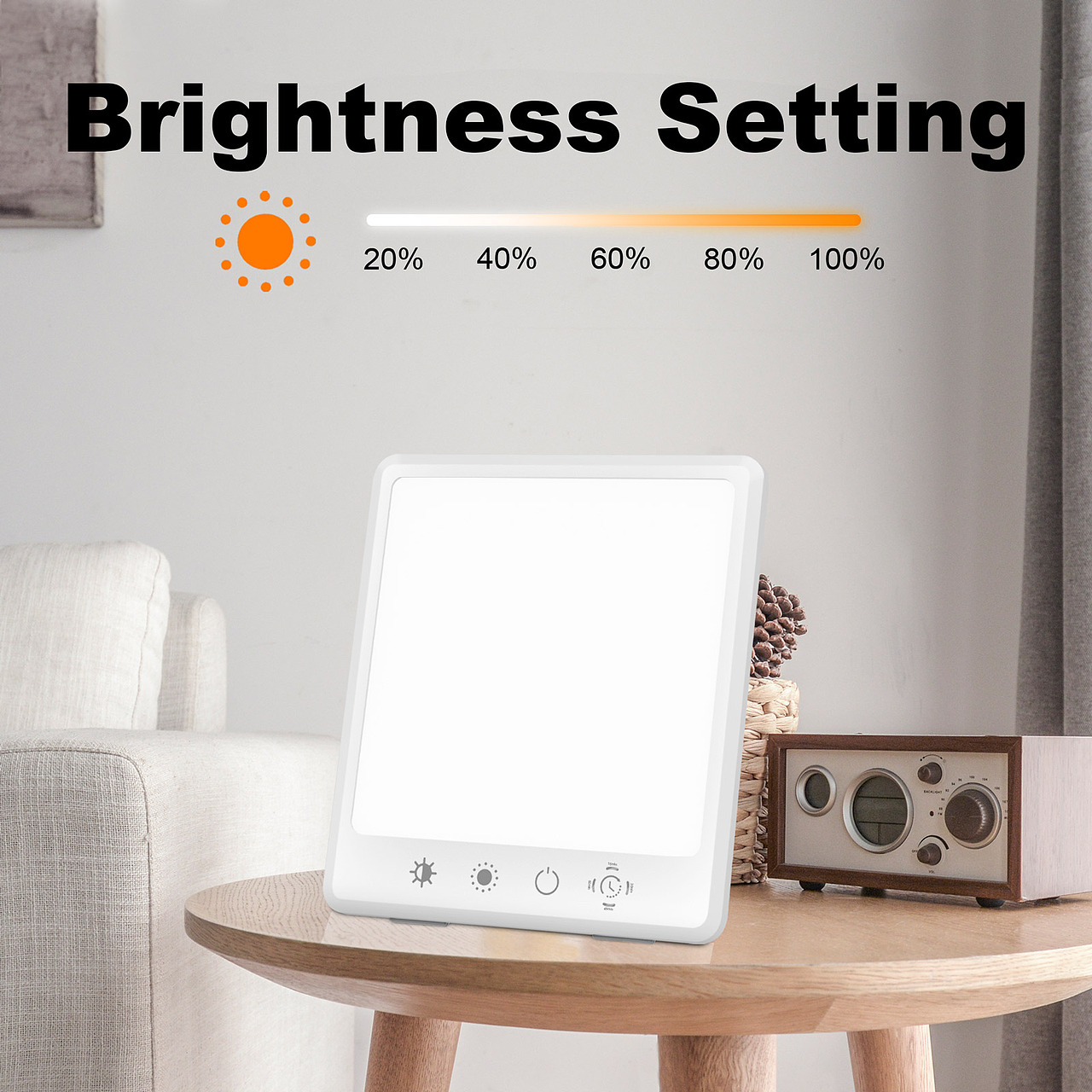 亚马逊产品【光疗灯】（图ZMjcxMTAxNjI0） - 产品摄影 - 站酷设计师拾影视觉工作室原创素材 - 站酷ZCOOL