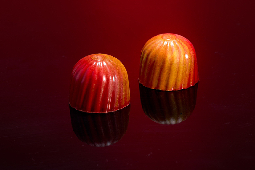 产品摄影|手工巧克力拍摄