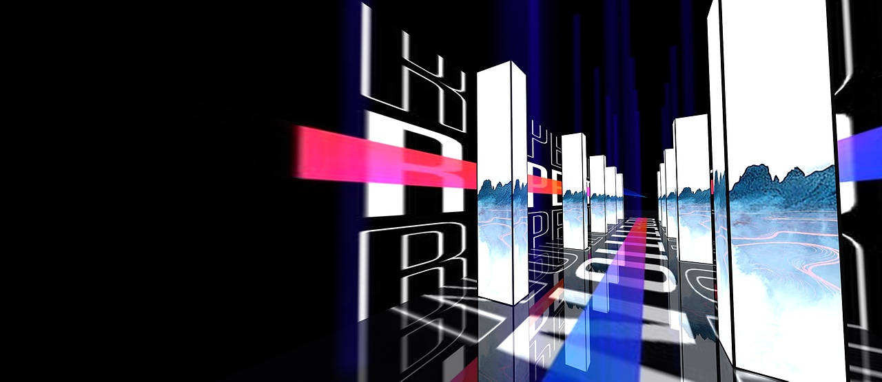 跨越新生与城市共生长-金领蠡洲台之世界东方大秀（图ZMjYzODExNTg4） - 其他三维 - 站酷设计师超级后浪原创素材 - 站酷ZCOOL