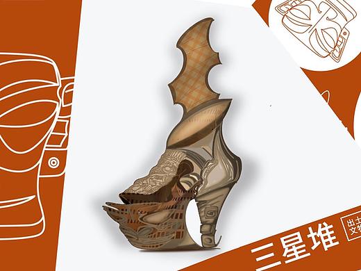 面具（个人主页-ZNjA2MzQ0MDA=） - 海报 - 站酷设计师NoneJVJJ原创素材 - 站酷ZCOOL