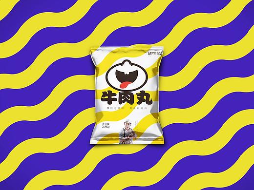 好味快速冻食品