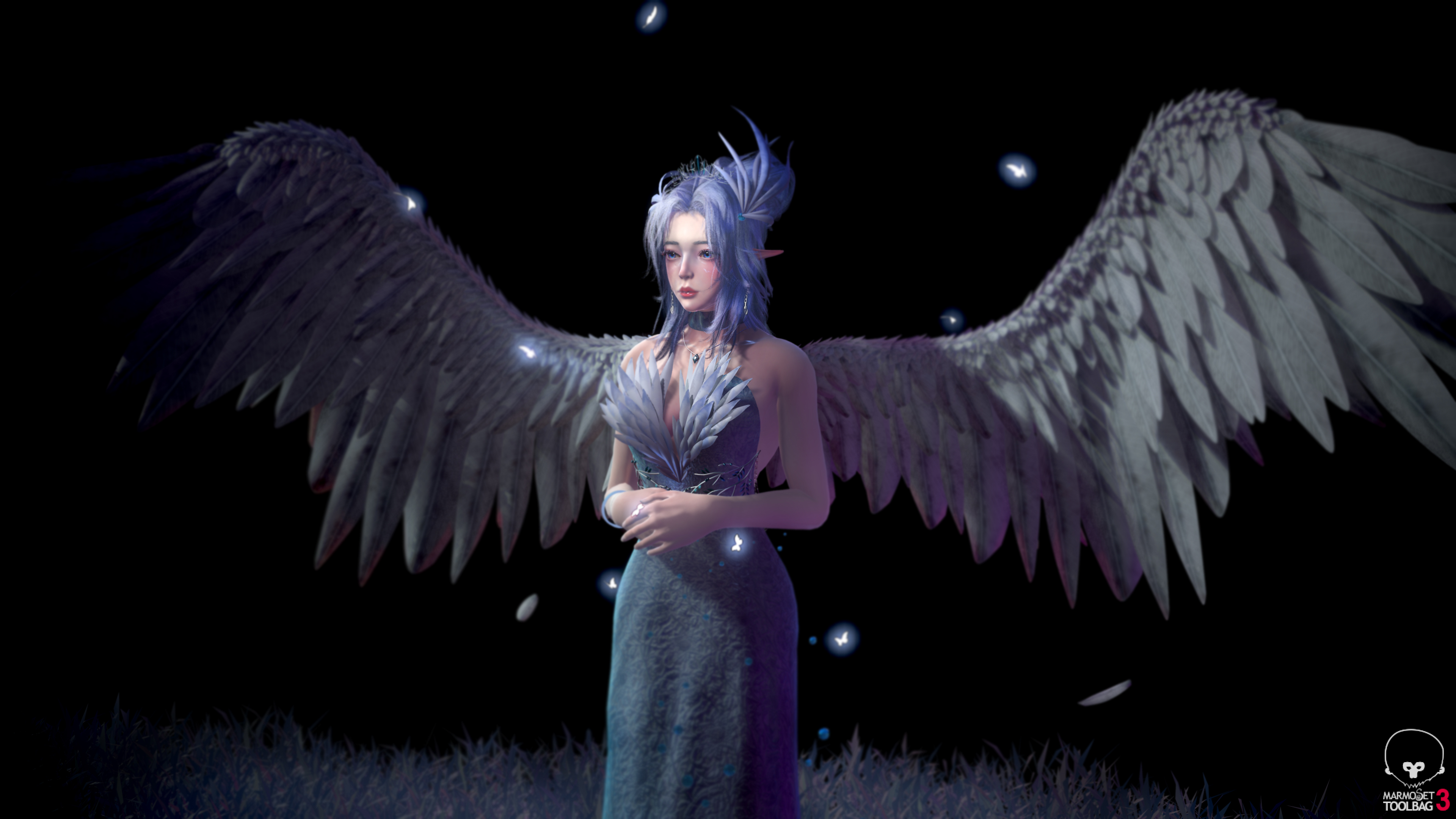 3D建模师怕黑的个人主页（封面预览） - 主页封面设置 - 站酷设计师3D建模师怕黑原创素材 - 站酷ZCOOL